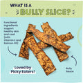 What is a Bully Slice? - Bully Slices Beef Flavor