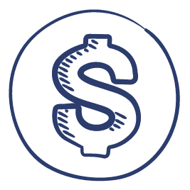 Money back icon
