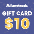 Pawstruck $10 Gift Card