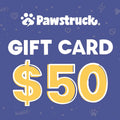 Pawstruck $50 Gift Card