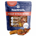 Product image of the Pawstruck Bully Stick Bites