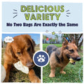 Delicious variety