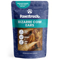Product image of the Pawstruck Cow Ear Bizarre Bargain Bag