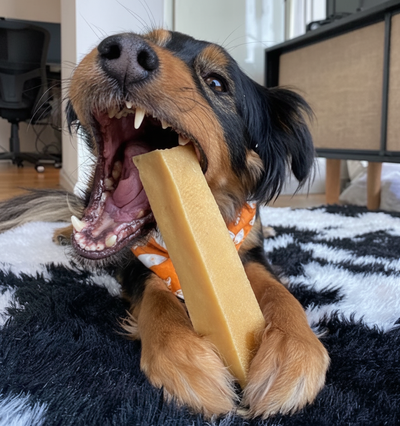 A Guide to High‑Value Dog Treats That Make Training Easier (and Tastier)