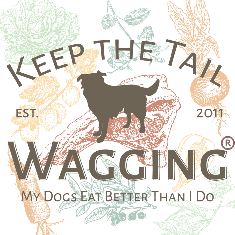 Keep the Tail Wagging's Favorite Things