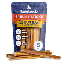 Bully Sticks