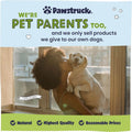 We're pet parents too!