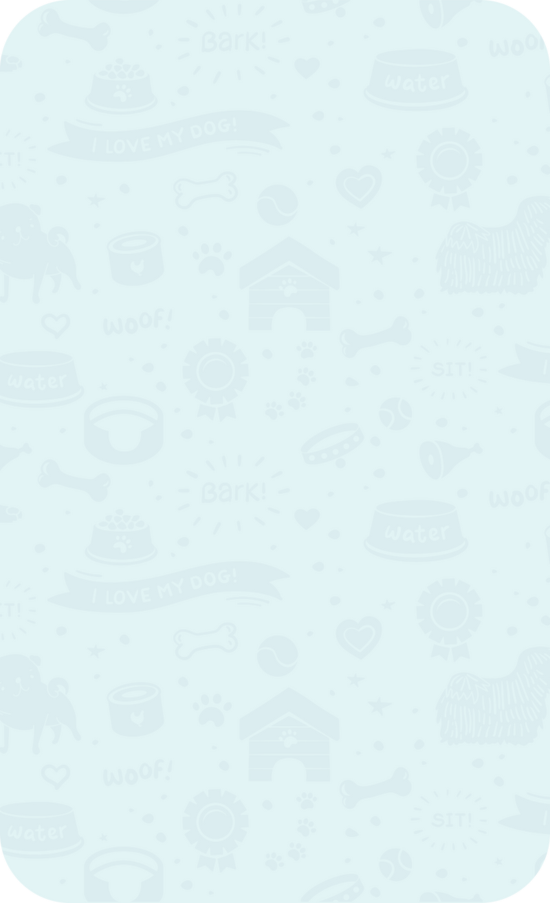 Light blue or pale teal background with faded white text overlay that appears to be a document or form template