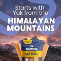 Yak Dog Chew