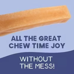 Yak Dog Chew