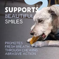 Yak Dog Chew