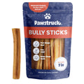 Straight Bully Sticks for Dogs Variant 1