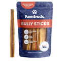 Straight Bully Sticks for Dogs Variant 2