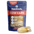 Product image of the Pawstruck Cow Ears for Dogs