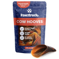 Product image of the Pawstruck Cow Hooves for Dogs