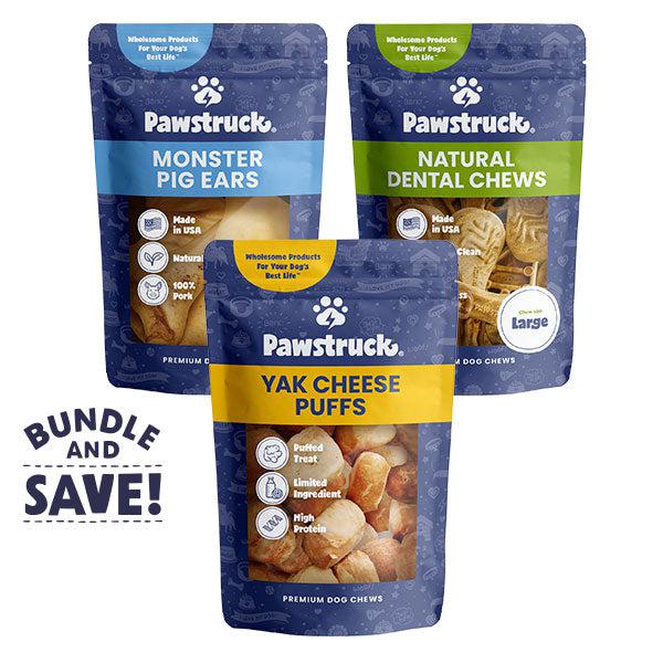 Snack Attack Value Pack Bundle