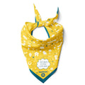 Reversible Dog Bandana - Product Image