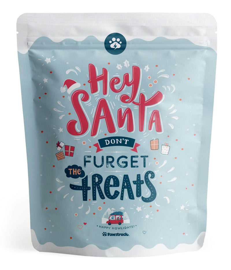 Reversible Holiday Gift Bag, Set of 2