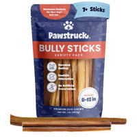 Bully Sticks