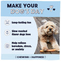 Make Your Dog's Day!