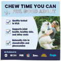 Why Pawstruck?