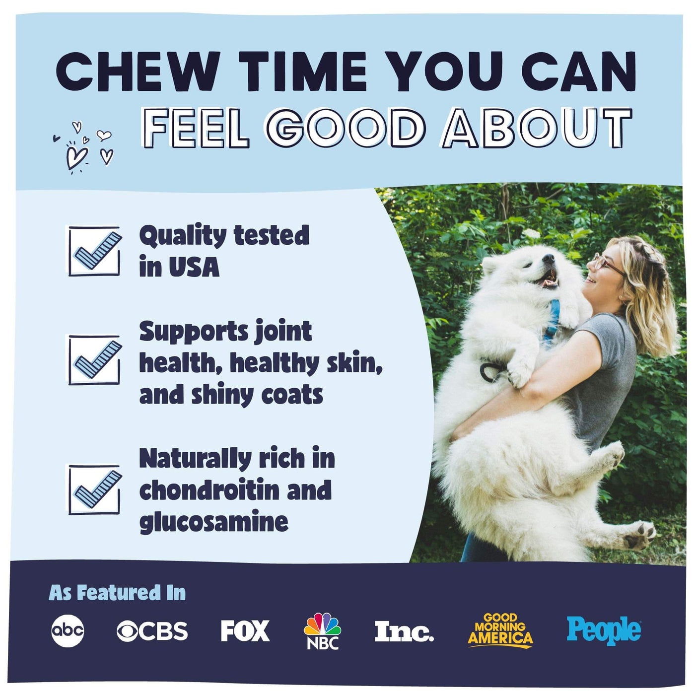 Why Pawstruck?