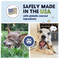 Safely made in the USA