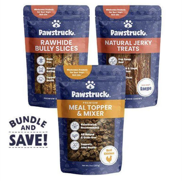 Tasty Treats Value Pack Bundle