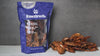 Video commercial showcasing the Pawstruck Bully Slices