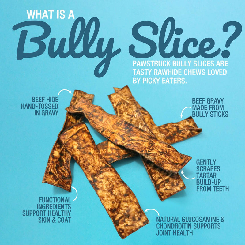 Bully Slices   