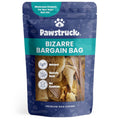 Product image of the Pawstruck 1lb Bizarre Bargain Grab Bag