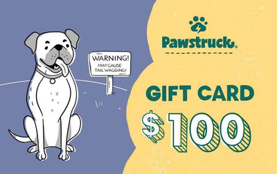 Pawstruck Gift Card