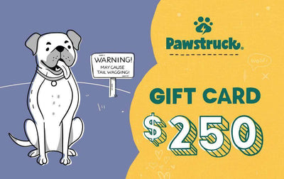 Pawstruck Gift Card