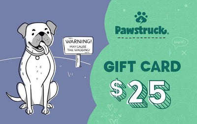 Pawstruck Gift Card