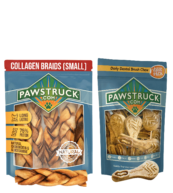 Advocate Welcome Bundle Small Dog (5-30 lbs)  