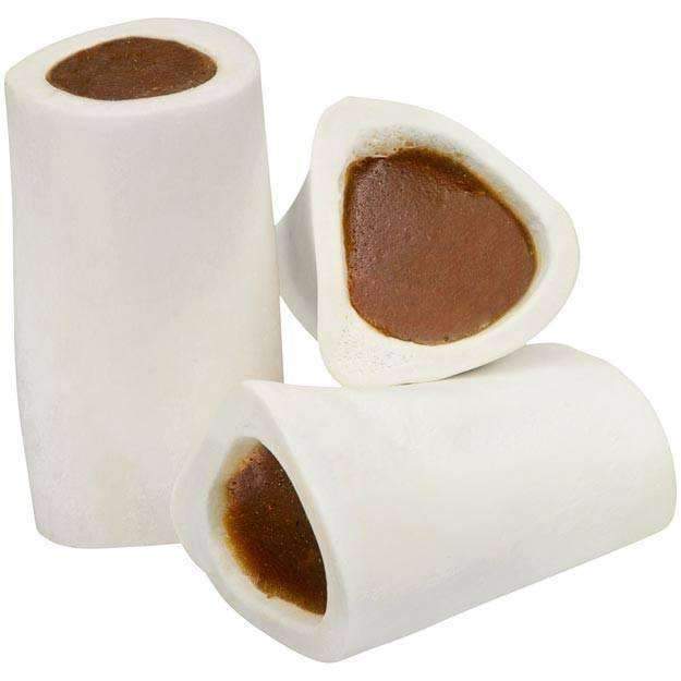 Beef Filled Dog Bones (Small)   