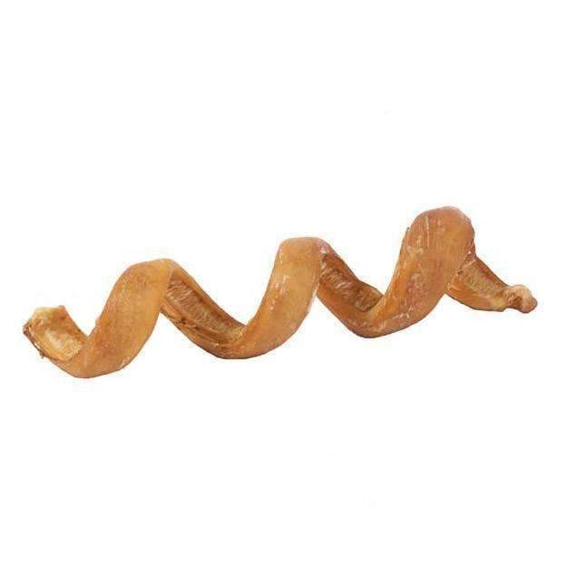 Pawstruck Bully Stick Springs (Regular)   