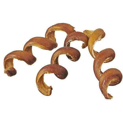 Pawstruck Bully Stick Springs (Regular)   