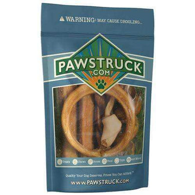 Pawstruck Bully Stick Variety Pack   