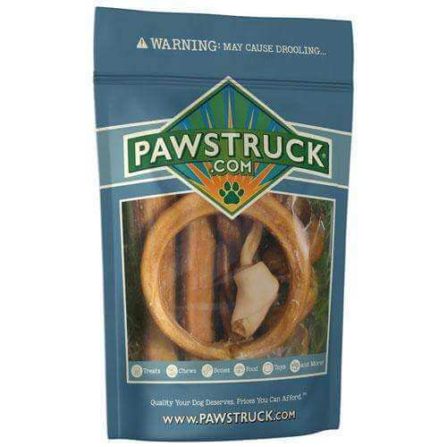 Pawstruck Bully Stick Variety Pack   