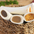 Large Filled Dog Bone Variety Pack   