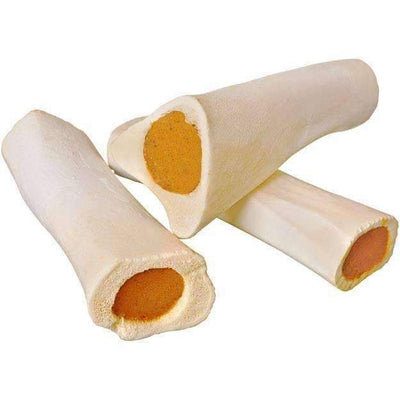 Peanut Butter Filled Dog Bones (Large)   