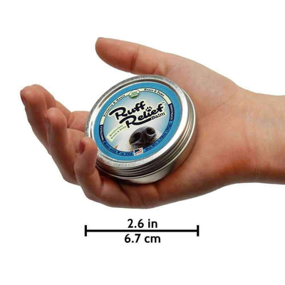 VIP Reward: Pawstruck Ruff Relief Moisturizing Nose & Paw Balm   