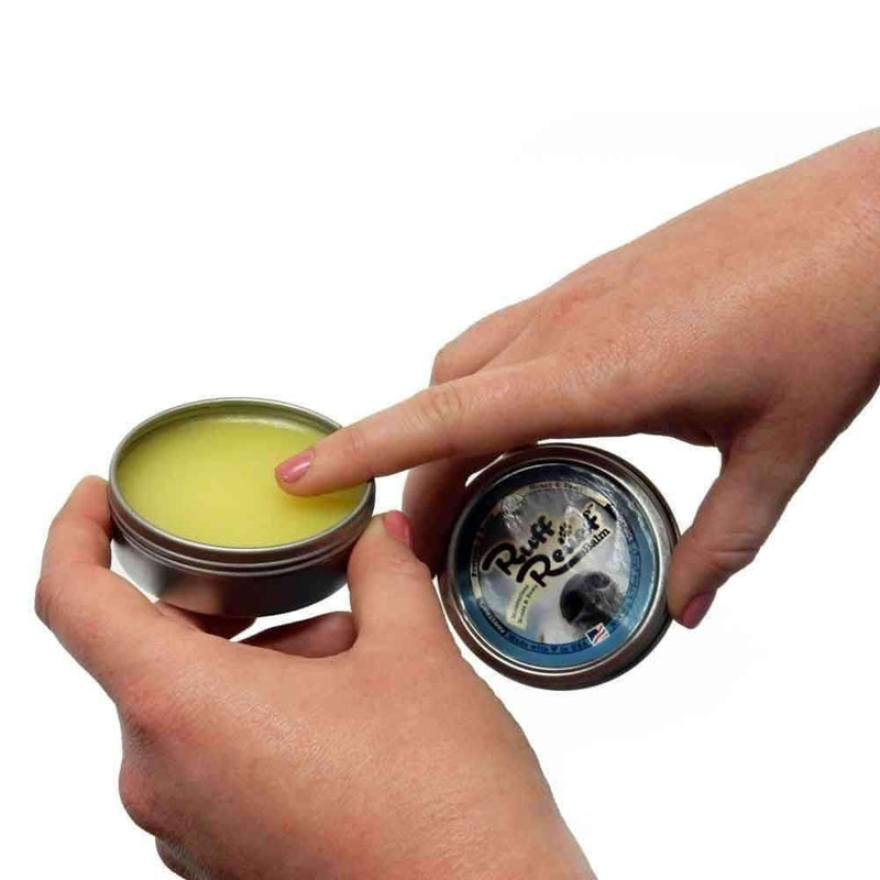 VIP Reward: Pawstruck Ruff Relief Moisturizing Nose & Paw Balm   